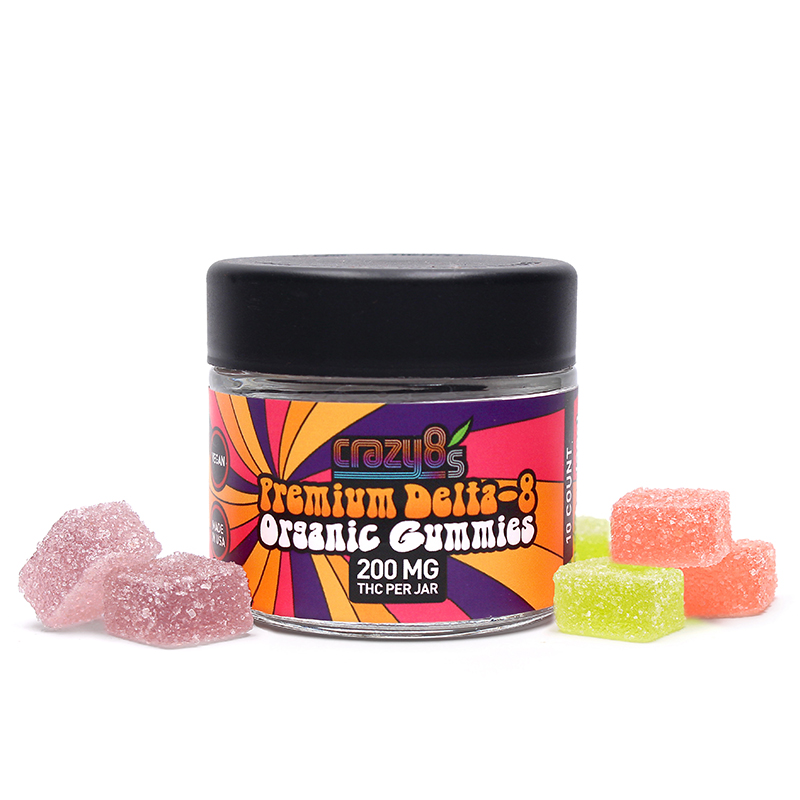 Flavorful Escape: Delta 8 Gummies for Relaxation