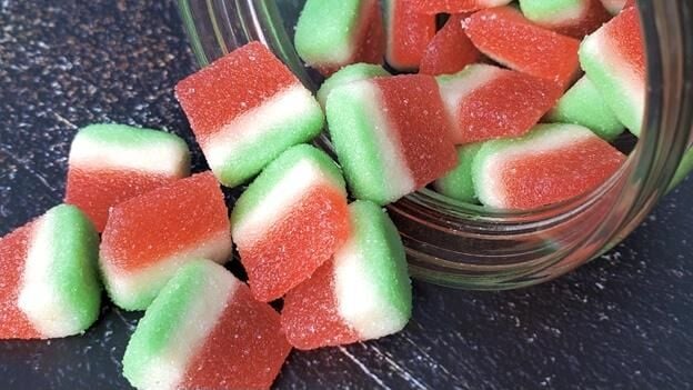 What Makes HHC Gummies Stand Out in the World of Cannabis Edibles?