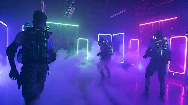 Maximize Multiplayer Features Using Proofcore.io