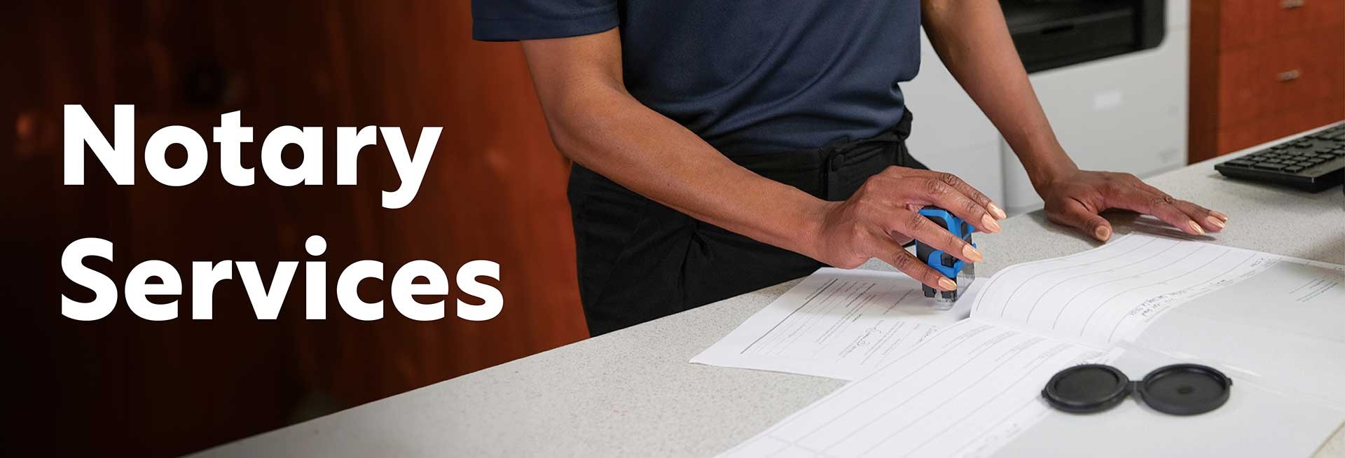 Arrange Patient Authorization Signatures Through Mobile Notary Services for Healthcare Paperwork